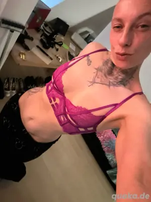 Ganzkörpermassage 