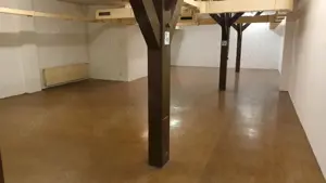 Lagerraum in Berlin Pankow zu vermieten - 98 qm
