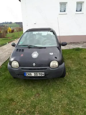 Renault Twingo Bild 2