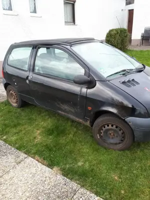 Renault Twingo Bild 3