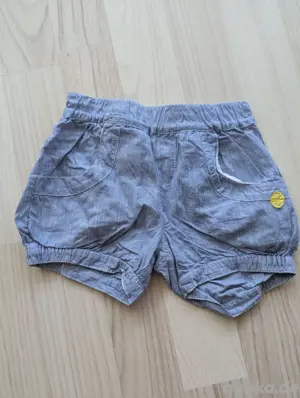 Kurze Hose für Mädchen - Größe 80 - sehr guter Zustand