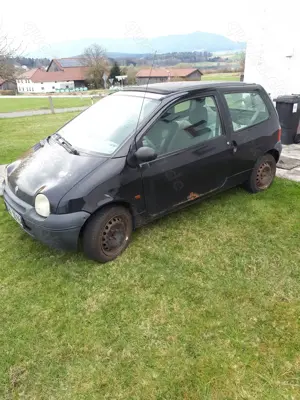 Renault Twingo Bild 4