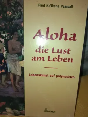 Hawaiianische Lomi und Tantra Massage mit BodytoBody - wohlfühlen - wie Urlaub zwischendurch Bild 4