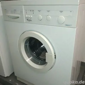 Waschmaschine Whrilpool