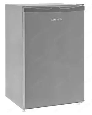 Neuer Telefunken Kühlschrank 
