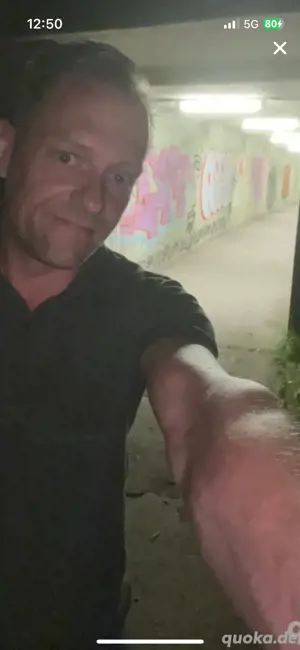 Er sucht Spontanes Paar für Riesenlatte am Wanderparkplatz
