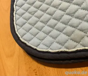 hölscher sport pony schabracke Bild 3