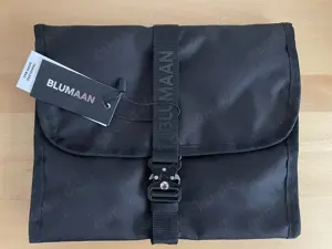 Neu, Reise Kosmetiktasche von Blumaan Travelers dopp bag