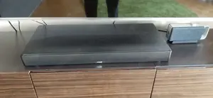 Canton DM 75 *schwarz* 2.1 Virtual Surround System zu verkaufen Bild 1