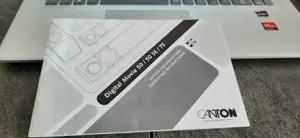 Canton DM 75 *schwarz* 2.1 Virtual Surround System zu verkaufen Bild 2