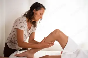Sonja s Lomi-Lomi Ganzkörper Massage