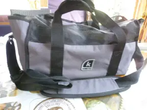 Angeltasche ca.440 Teile Sonderaktionen 60  Nr. 606 Bild 3