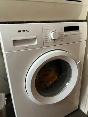 Waschmaschine