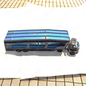 Modellauto--Matchbox   Car Transporter NO 2   Siehe die Bilder Bild 2