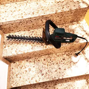 Bosch Heckenschere PHS 36  ca 35 Schwert