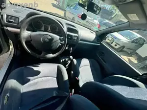 Auto Renault clio Bild 6