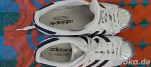 Adidas Superstar
