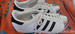 Adidas Superstar Bild 3