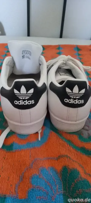Adidas Superstar Bild 2