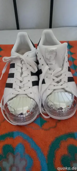Adidas Superstar Bild 4