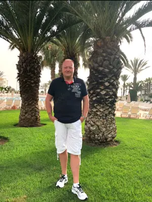 Suche Frau für gemeinsame Fantasien 