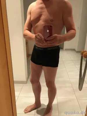 Suche erotisches Date am 17.05.