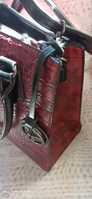 Handtasche, Shopper Bild 2