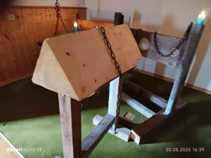 ich Männlich würde gern deine Titten bearbeiten und bestrafen Im Folterkeller  Bild 3