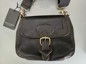 Neu! 2 x Marc O Polo & 1 X JOBIS Damen Handtasche Leder ungetragen mit Etikett!