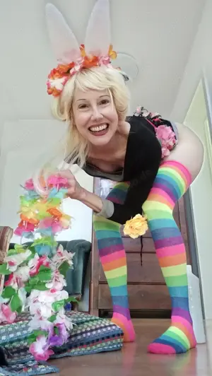 Schaum NS Squirt Pussy Fetisch Termin Zuschauer sein Real bei Pussy Bad in Schüssel mit Schaum 