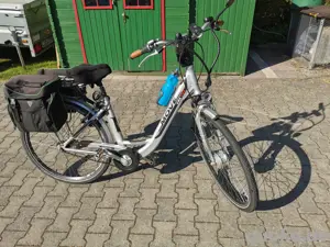 E-Bike VB 500 Euro 