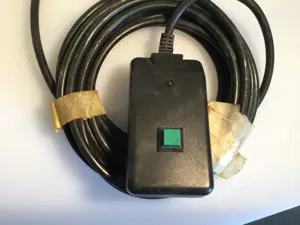 Nebelmaschinen Fernbedienung