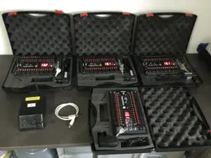 RFRemotech-Zündsysteme Bundel