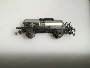 Piko H0 Säurewagen DR