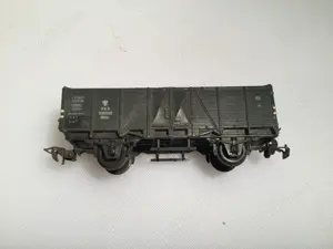 Piko offener Güterwagen H0