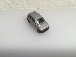 Herpa Fiat Cinquecento