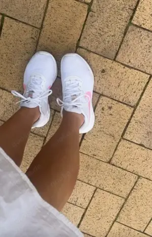 Suche einen Schuhsklave, online! 