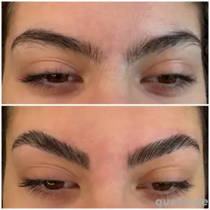 Lash- & Browlift | Wimpernlifting | Browlamination