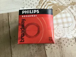 Philips ELC 250 Watt 24 Volt Bild 2