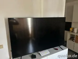 samsung 65zoll tv
