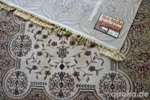 Teppich, Wohnzimmerteppich Bild 3