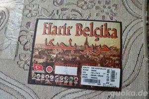 Teppich, Wohnzimmerteppich Bild 2