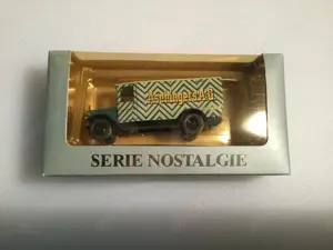 Roskopf 1024 Mercedes L2 1930 Aschinger