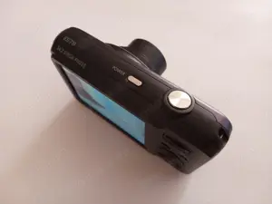 SAMSUNG ES78 schwarz 14.2 MP neuw.+OVP+viele extras+Rechnung Bild 5