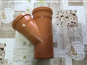 KG Rohr DN 110 110 45