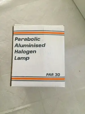 Osram Par 30 E 27 Spot 100 Watt Bild 3