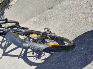 Mountainbike Ax 4.0