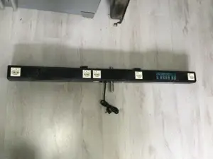 Dmx Bar 4er