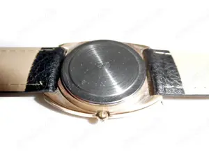 Seltene Armbanduhr von Ruhla Bild 5