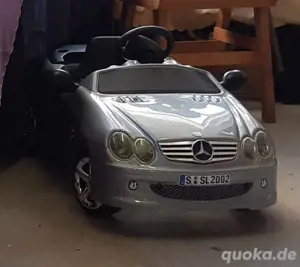 Kinder Tret und Elektro Fahrzeuge